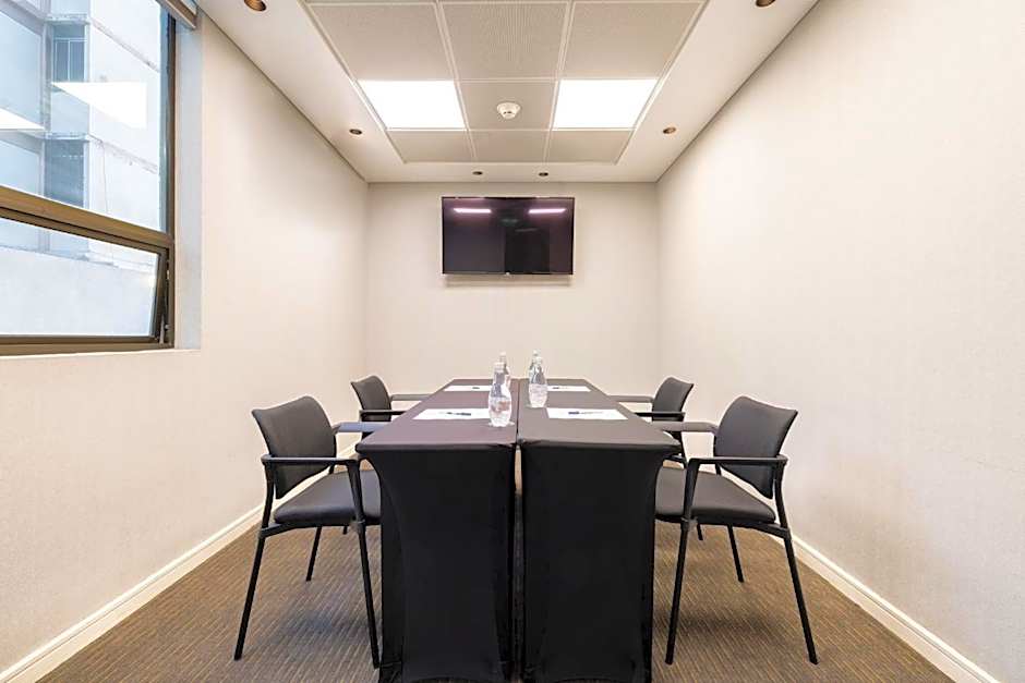 Holiday Inn Express Antofagasta By IHG