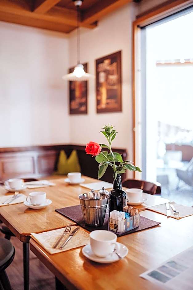 Martinerhof's Brauhotel