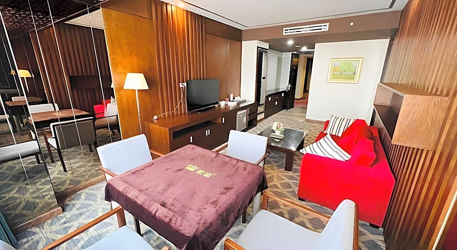 Le Indochina Hotel & Spa