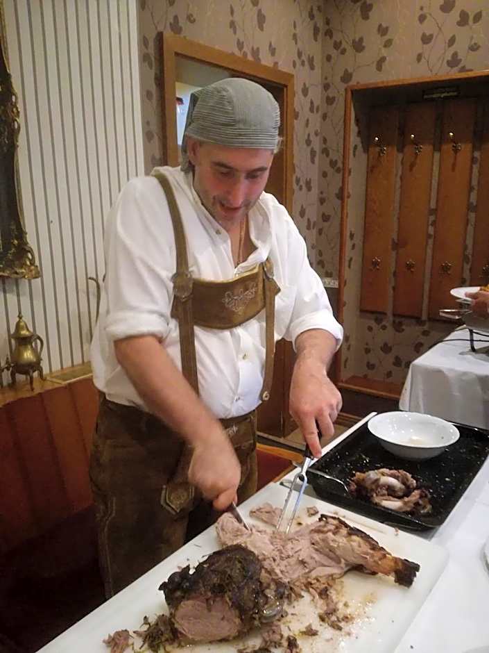 Hotel Restaurant Denis