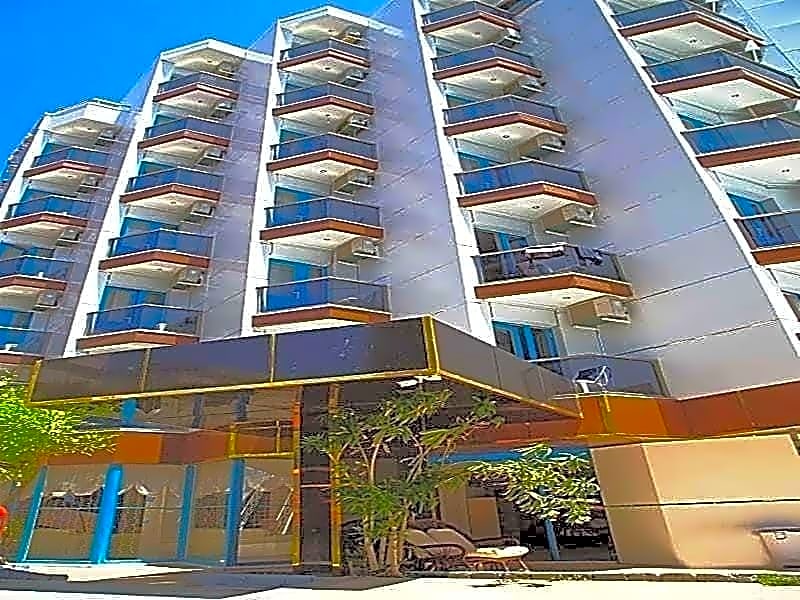 Sea Bird Hotel