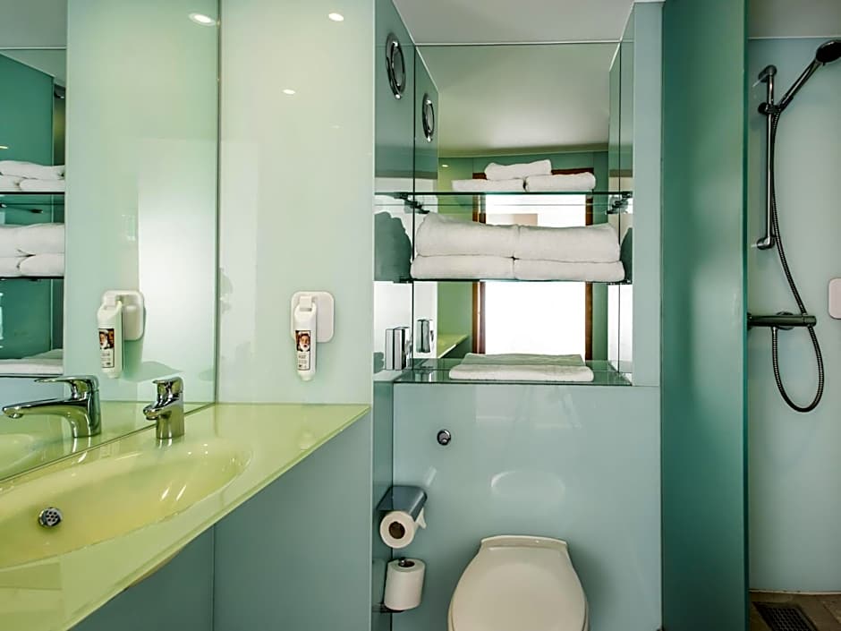 ibis Styles Birmingham Airport NEC