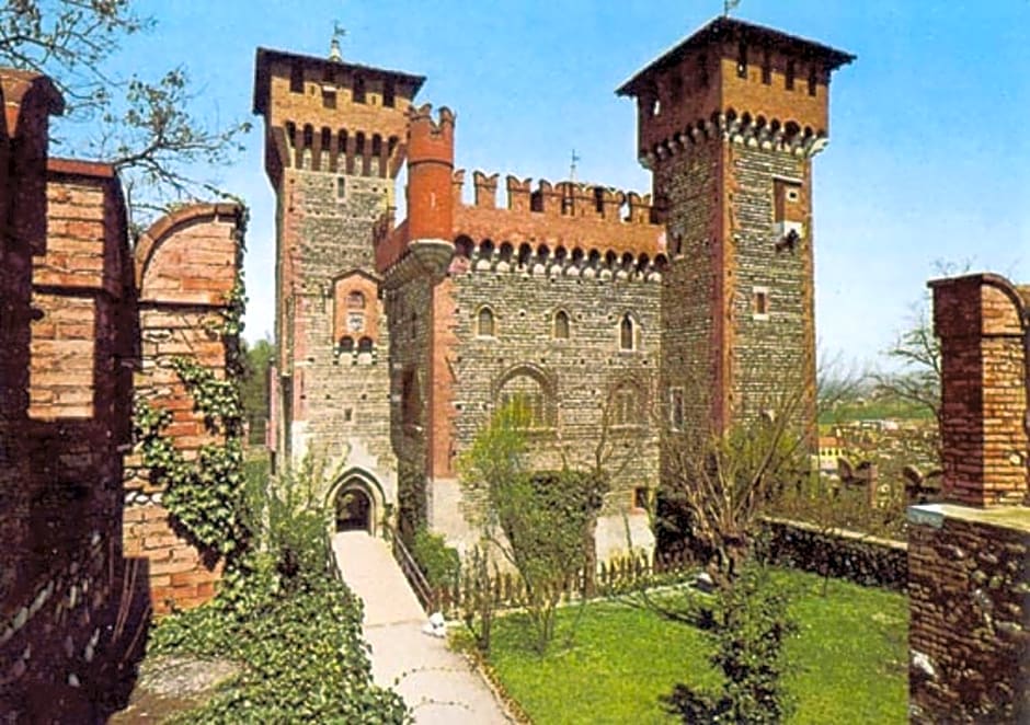 Villa House and Garden B&B