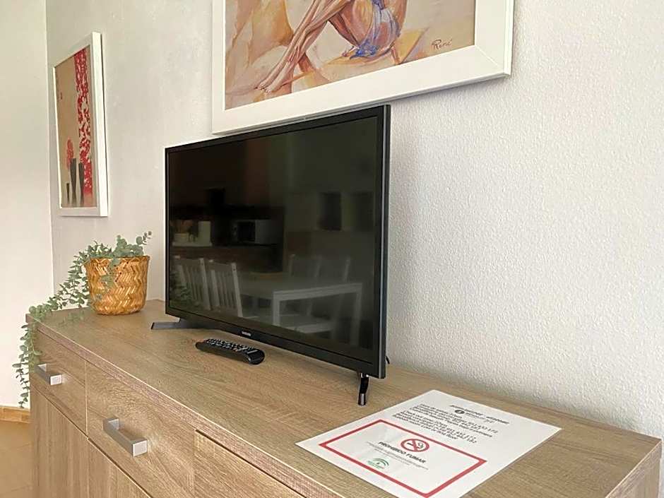 Apartamentos Benal Beach Group