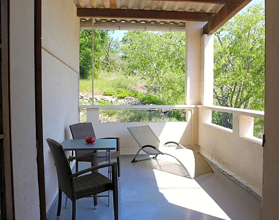 Hôtel de Vacances de la Vignasse