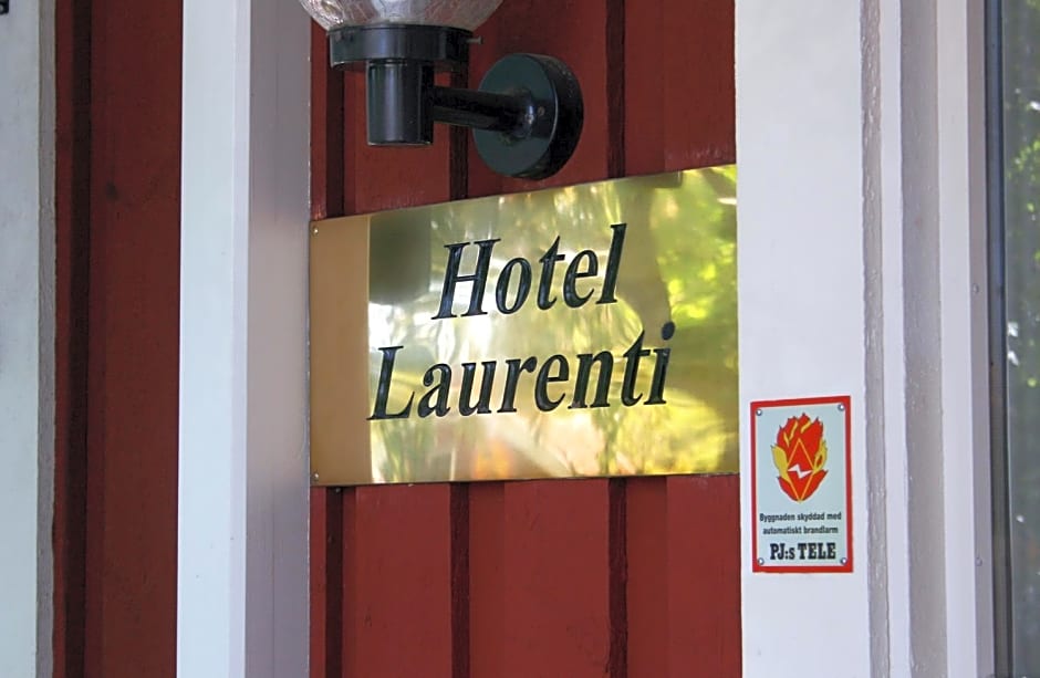 Hotel Laurenti