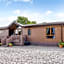 Calthwaite Hall Lodges