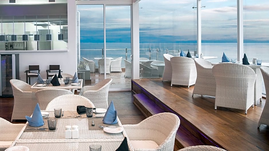 Amagi Lagoon Resort & Spa