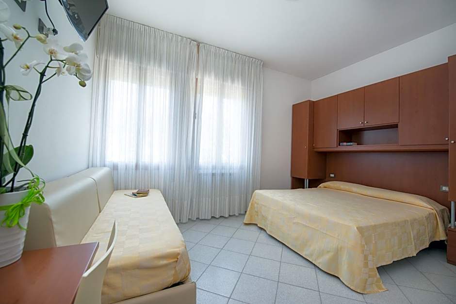 Albergo Arcobaleno