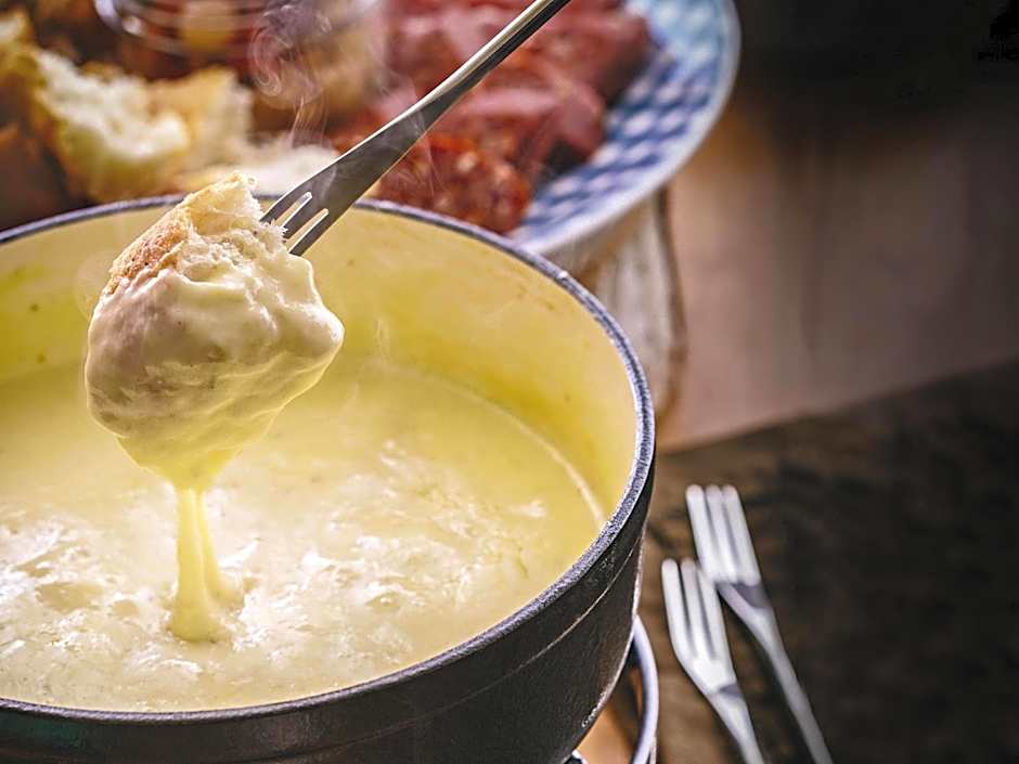 Fairmont Chateau Whistler