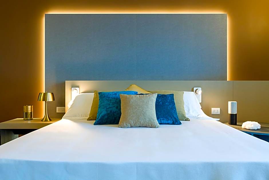 Seawater Hotels & Medical SPA