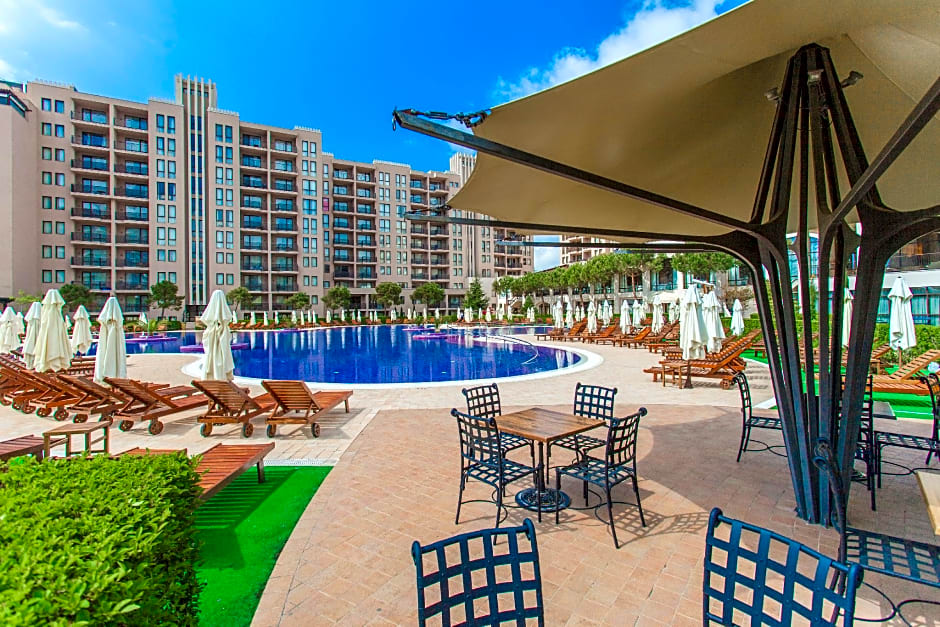 Barcelo Royal Beach - All Inclusive