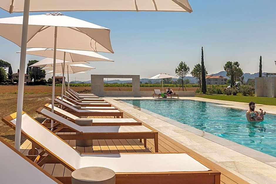 Tenuta Asmara Luxury Resort