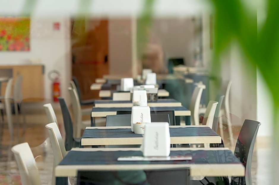 Hotel Auditorium