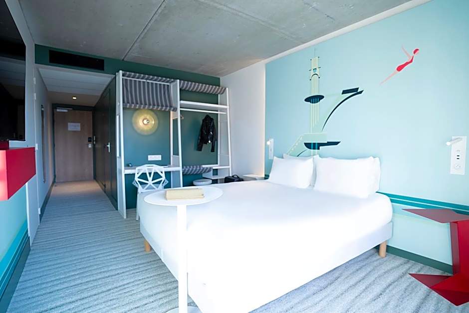 Ibis Styles Le Touquet