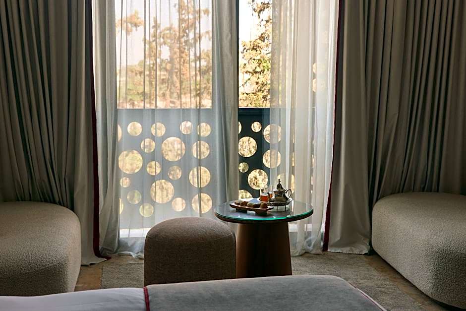 The Pearl Marrakech