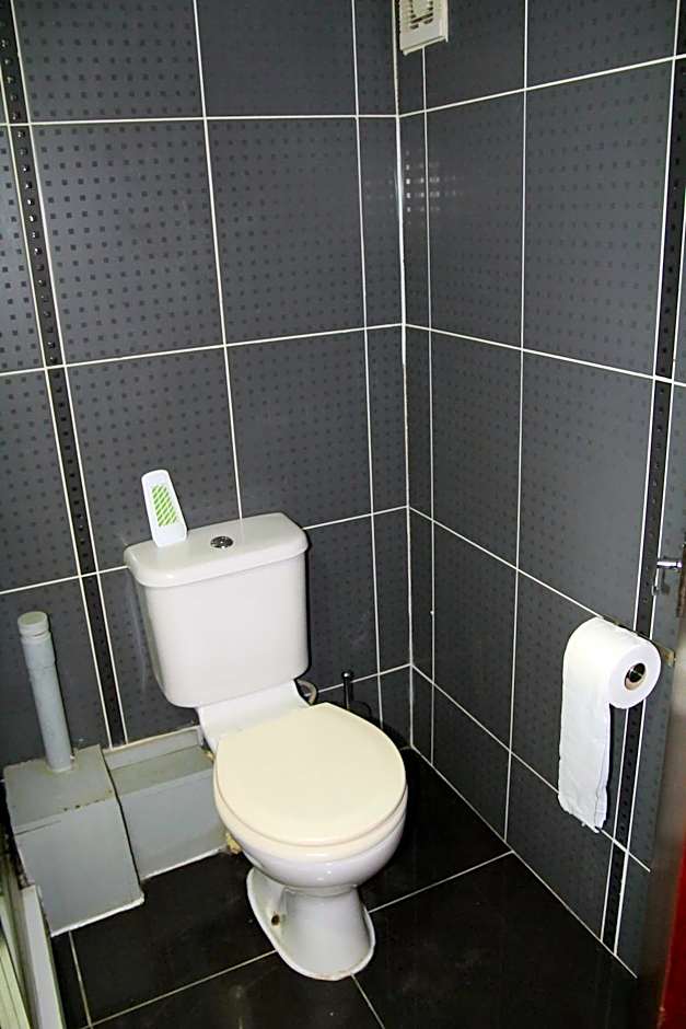 London Olympus Hotel Nirvana