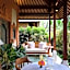 Tandjung Sari Hotel