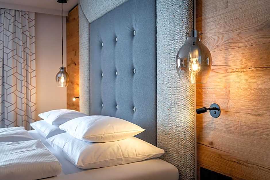 Hotel das Zwölferhaus