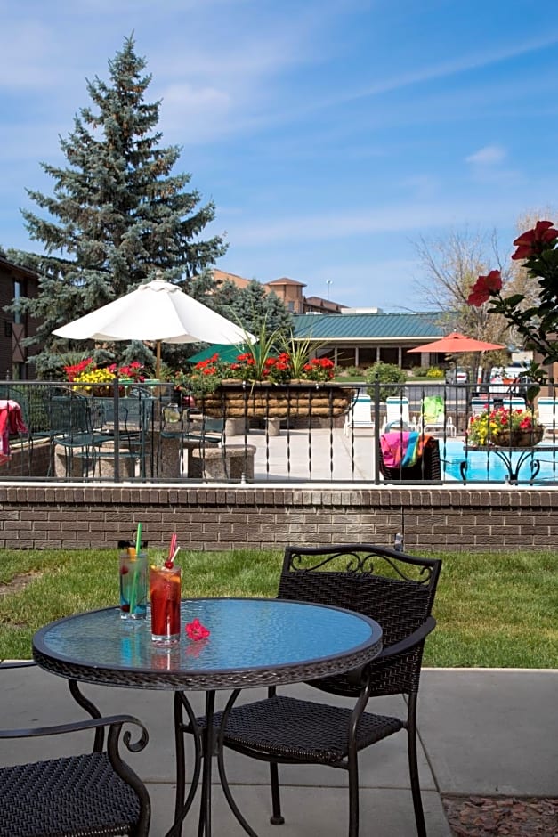 The Foothills Inn
