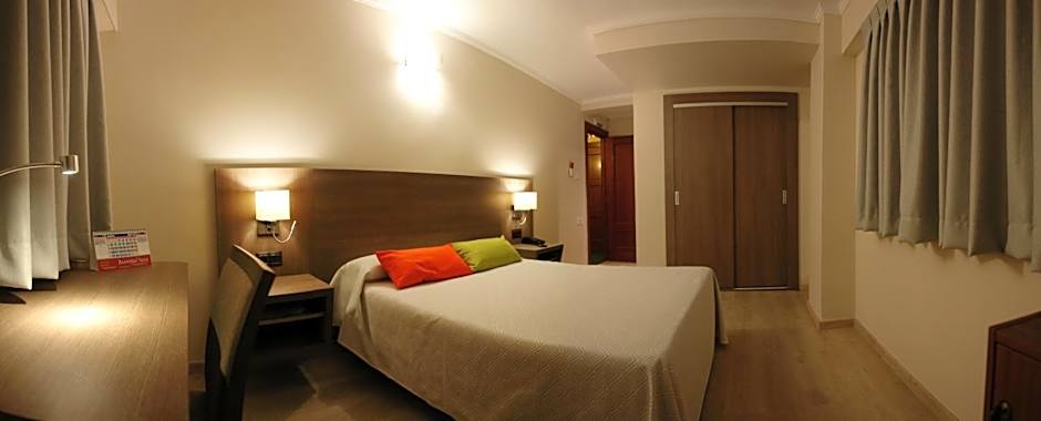 Hotel Avenida Plaza