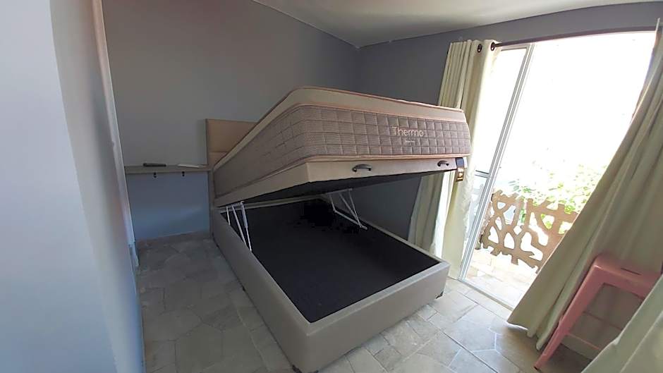 Hostel Jardim da Saúde