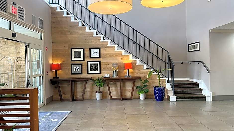 Country Inn & Suites by Radisson, Austin North (Pflugerville), TX