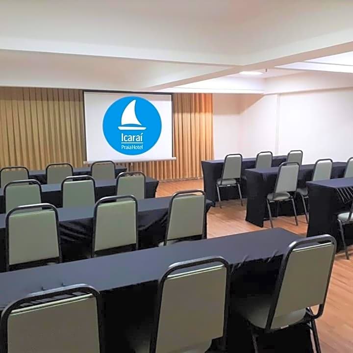 Icarai Praia Hotel