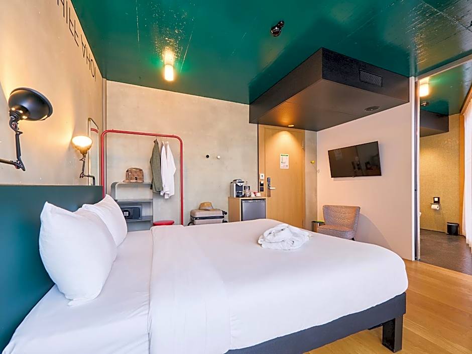 ibis Styles Bern City