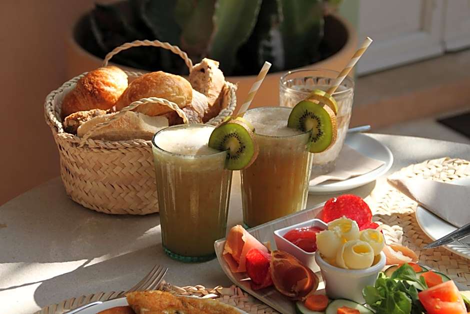 Yartan Boutique Hotel - Adults Only