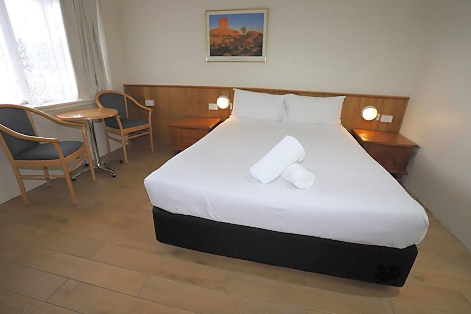 Reign Inn Newcastle