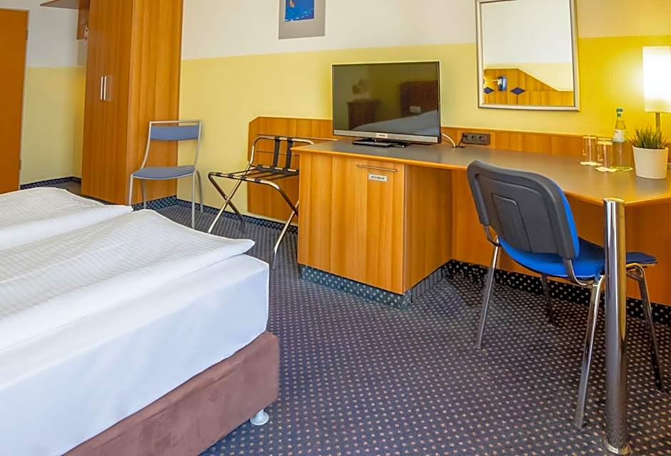 Mercure Hotel Pforzheim (Eroffnung Sommer 2025)