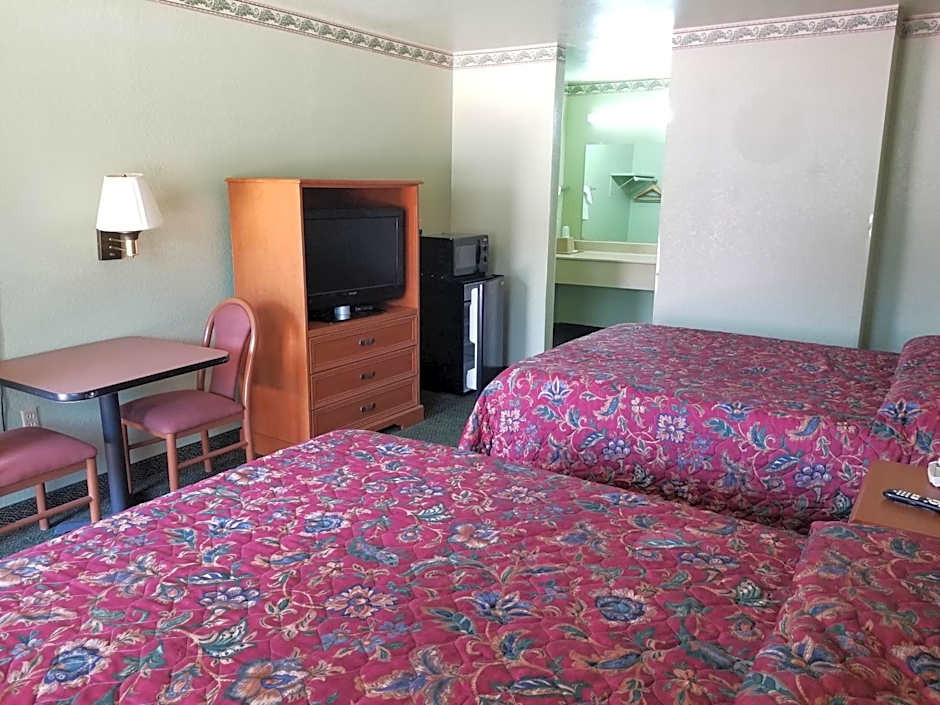 Haltom Inn Fort Worth