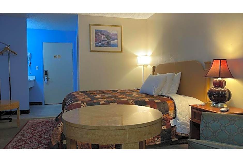 Lake Country Inn