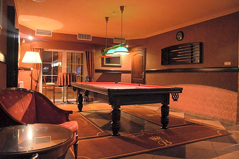 Hotel Batory