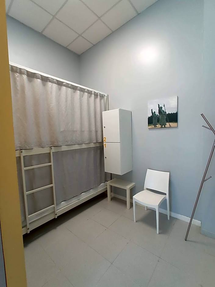 Albergue Turistico la Credencial