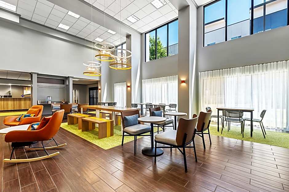 Spark by Hilton Amarillo West Medical Center