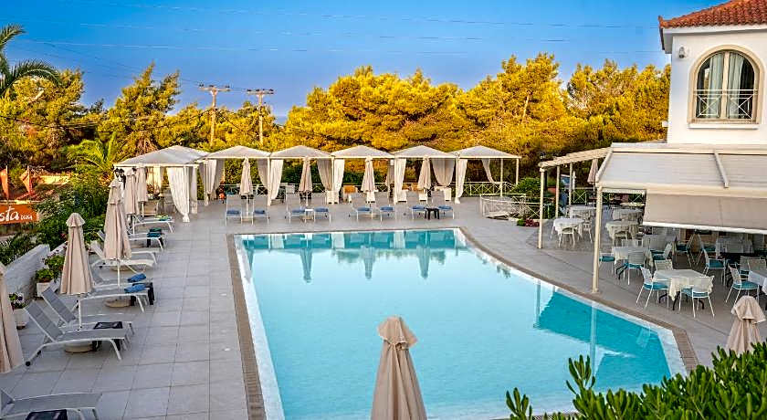Princess Hotel