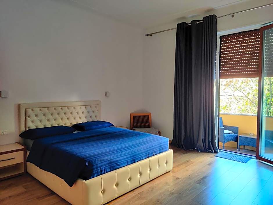 B&B Crocevia