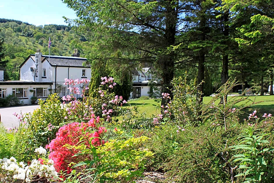 The Brander Lodge Hotel and Bistro