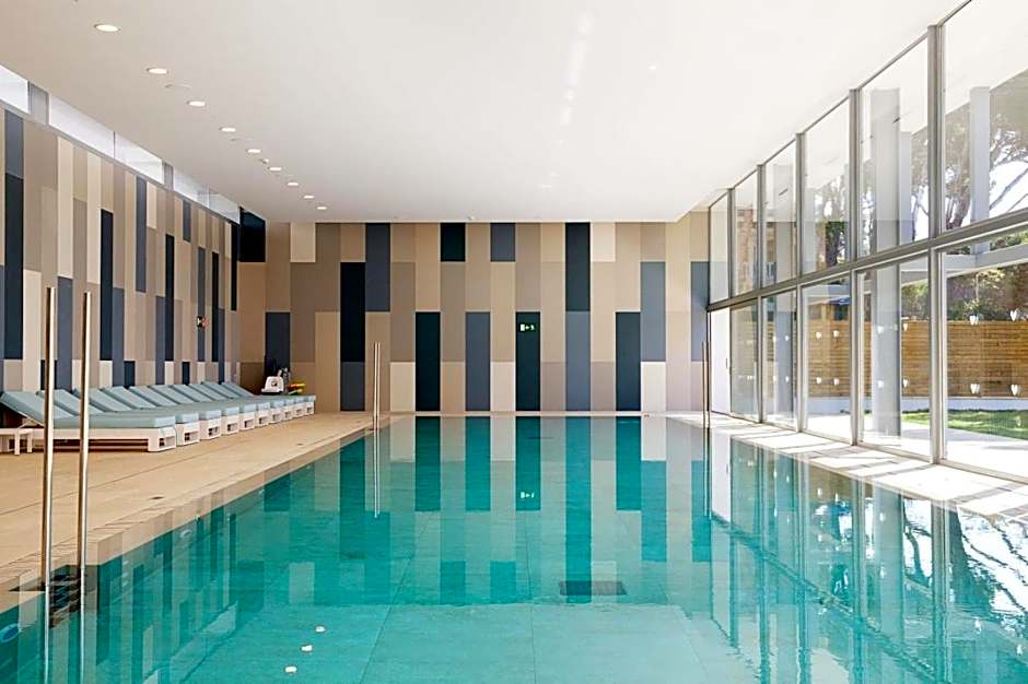 Diamant Hotel & Aparthotel