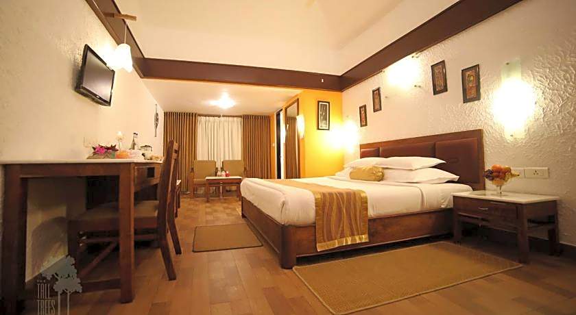 The Tall Trees Munnar