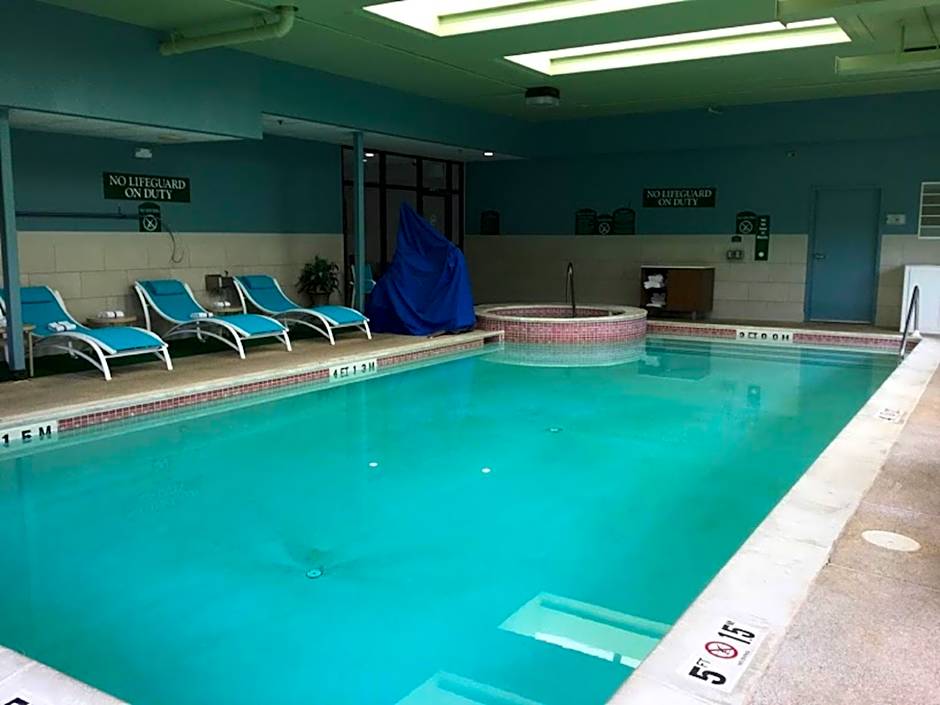 Holiday Inn Express Easton By IHG