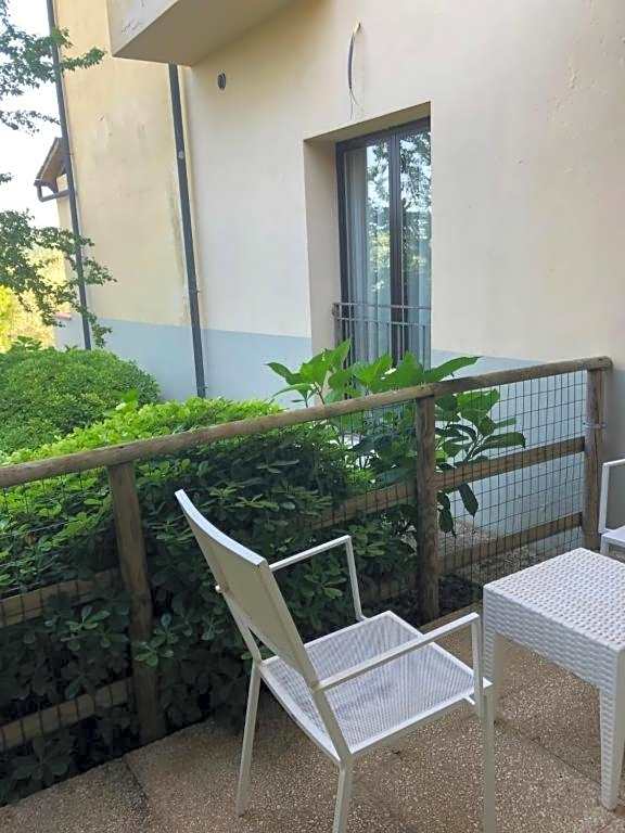 Hotel Girifalco - Nature & Relax