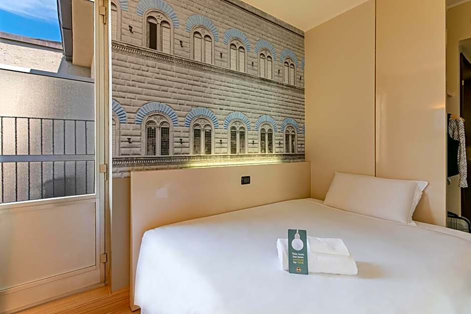 B&B Hotel Firenze City Center