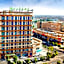 GreenTree Inn Cixi Zhouxiang Town Jiayue Plaza