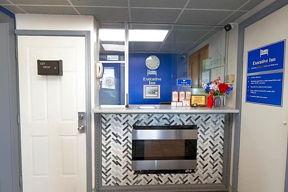 Executive Inn By Belvilla Owatonna Hwy 35