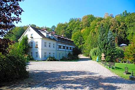 Młyn Klekotki Spa Resort