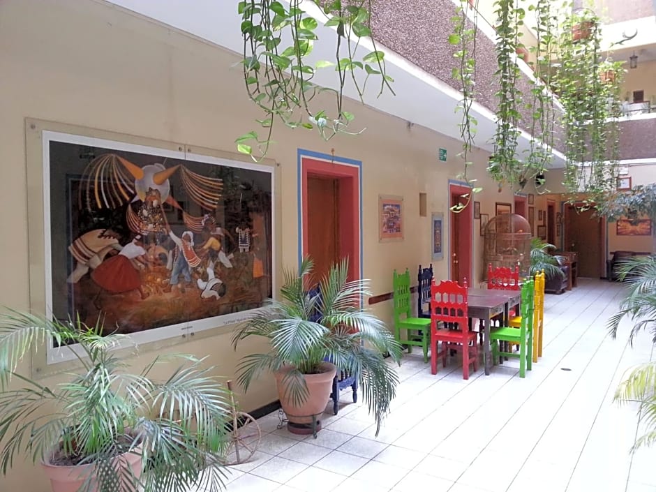 Hotel Janeiro
