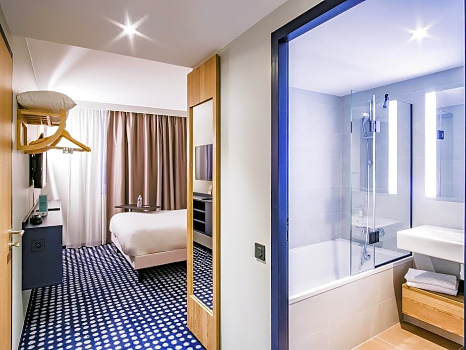 ibis Styles Albertville (Opening June 2021)